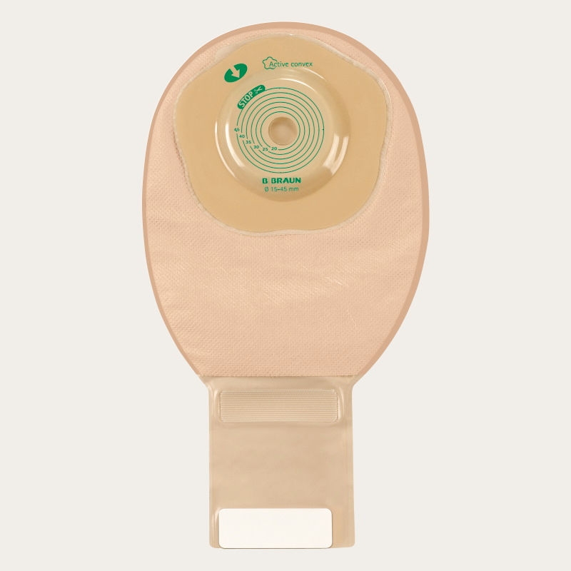 Flexima® Active O' convex Roll’up