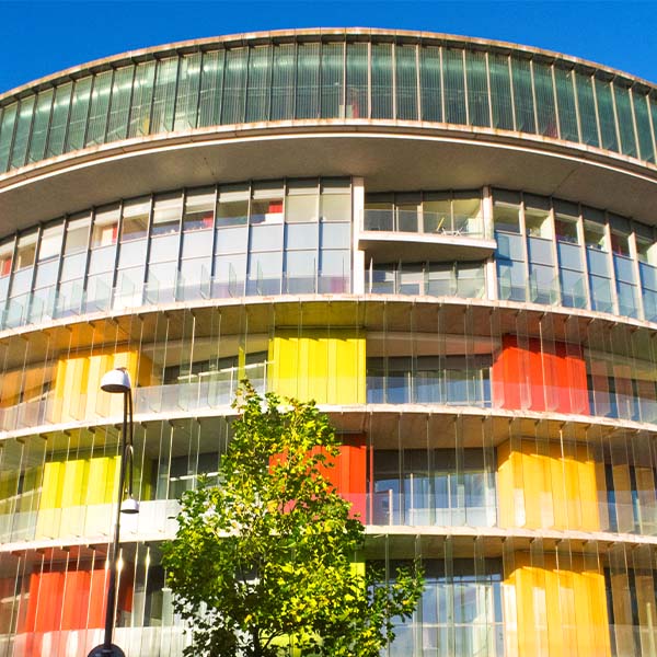 Universitätsklinikum Skåne