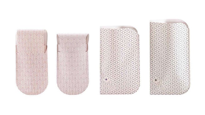 Due to its low PVC content (compared to 100 percent PVC bags), this new generation of pouches marks our common path to a greener Actreen®.