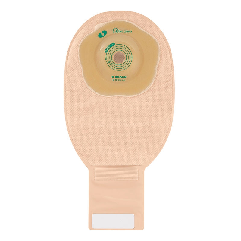 Flexima® Active O' Convex Roll'up påse