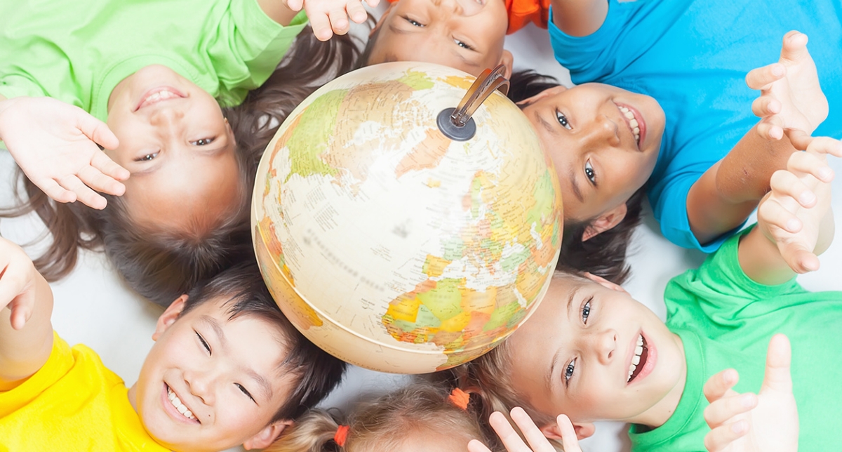 B. Braun for Children Campus