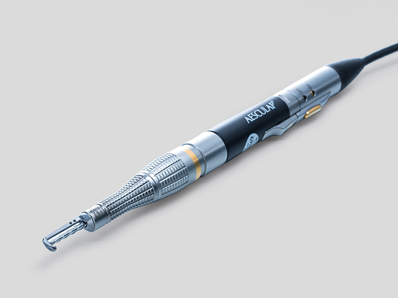 ELAN 4 Elektroantrieb